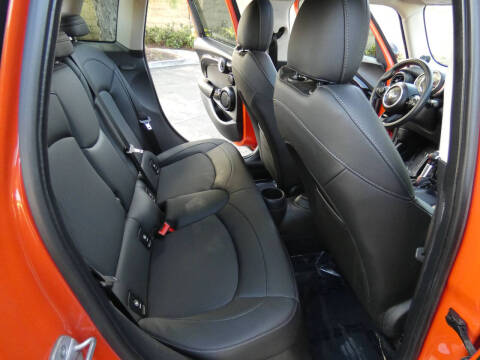 2019 MINI Hardtop 4 Door Cooper S