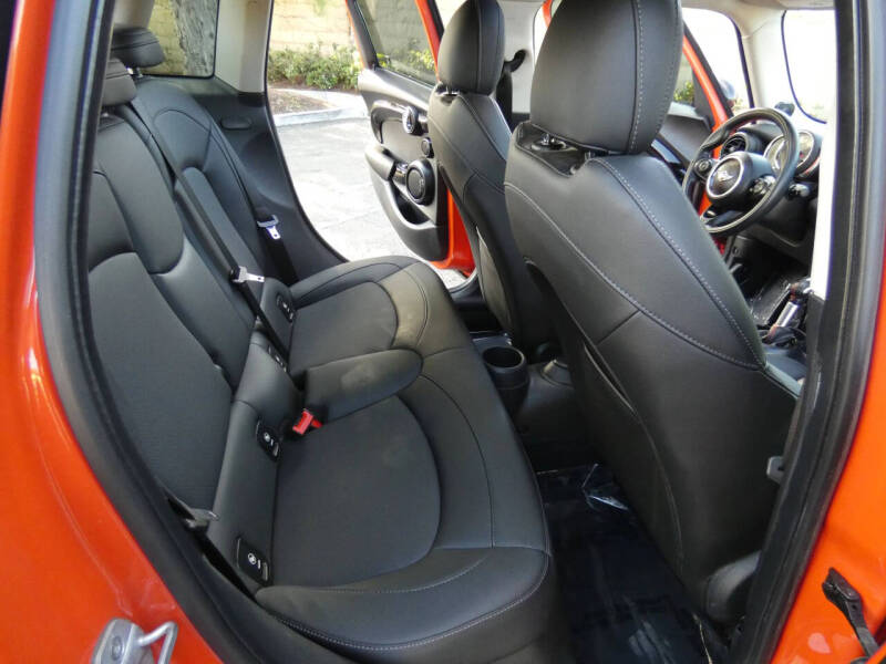 2019 MINI Hardtop 4 Door Cooper S