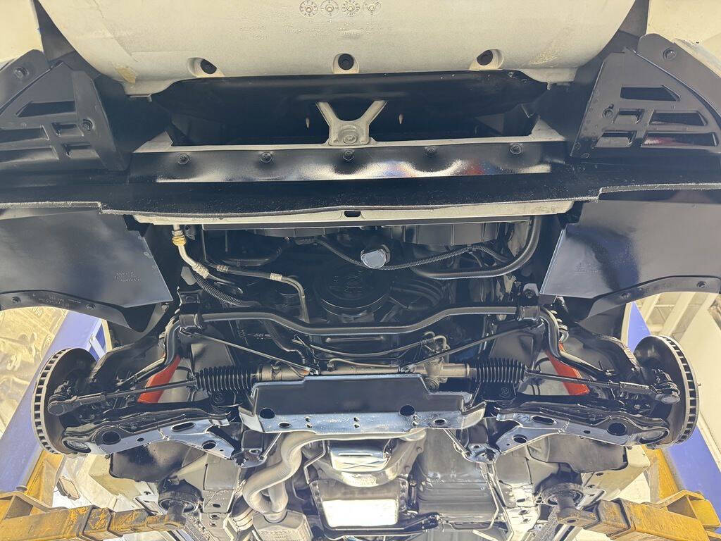 1995 Pontiac Firebird 45