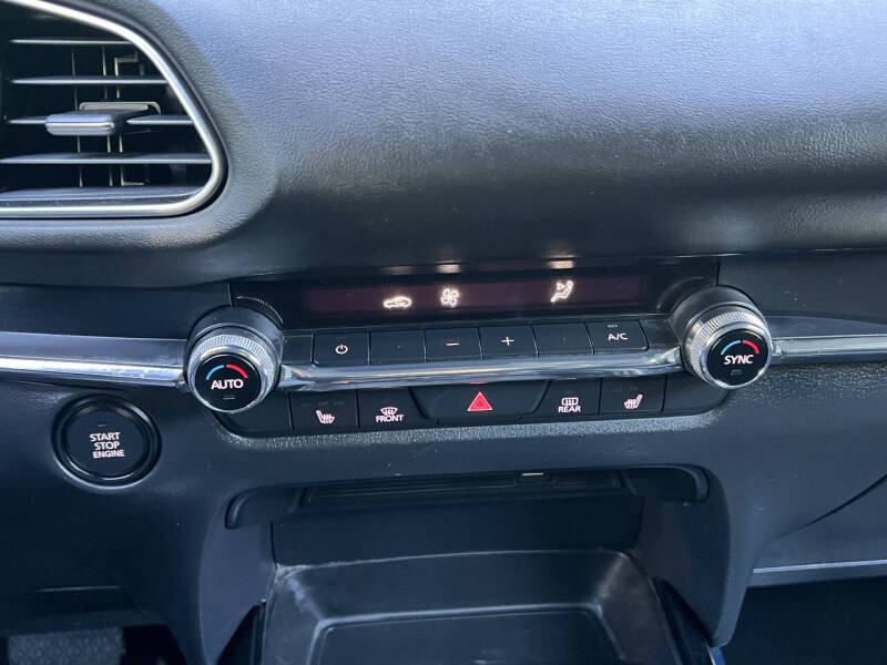 2020 Mazda CX-30 Preferred