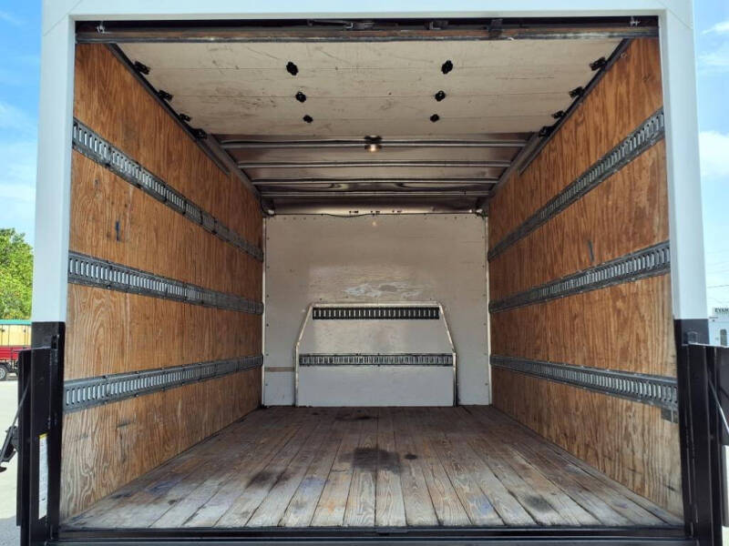 2012 Ford E-Series E-450 SD