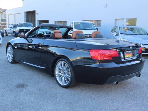 2013 BMW 3 Series 335i