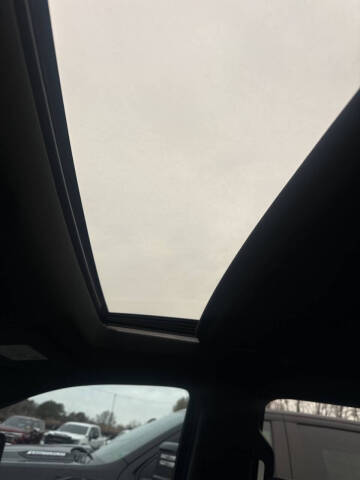 2021 GMC Sierra 2500HD