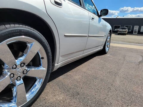 2006 Dodge Charger RT