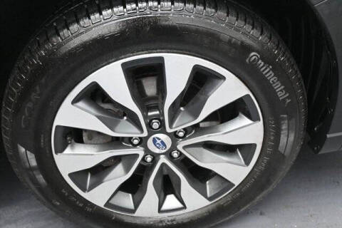 2023 Subaru Outback Limited XT