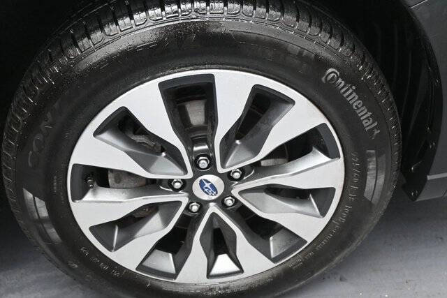 2023 Subaru Outback Limited XT