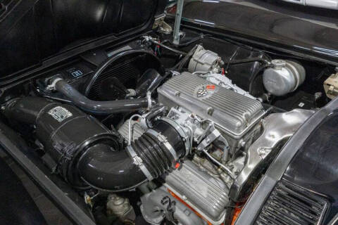 1964 Chevrolet Corvette