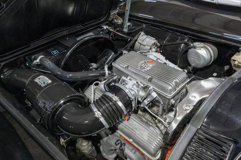 1964 Chevrolet Corvette