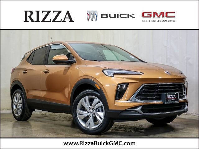 2026 Buick Encore GX Preferred's photo