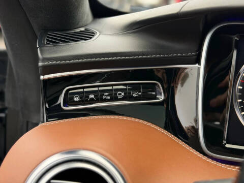 2016 Mercedes-Benz S-Class S 550 4MATIC