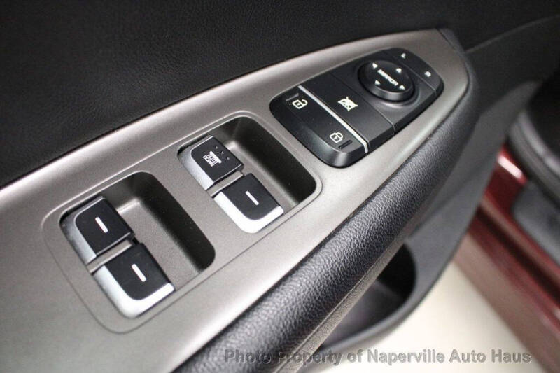 2020 Kia Optima