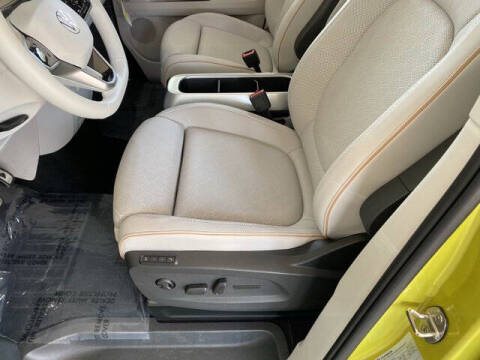 2025 Volkswagen ID. Buzz