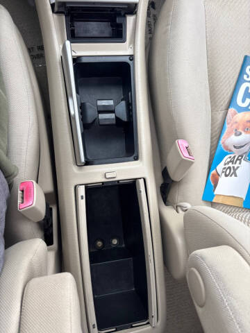 2006 Toyota Highlander Limited