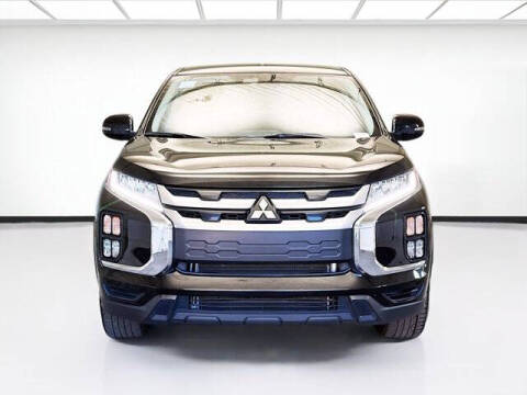 2024 Mitsubishi Outlander Sport