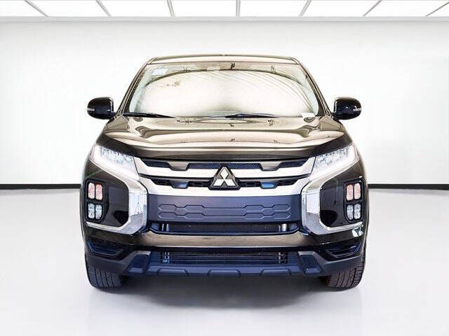 2024 Mitsubishi Outlander Sport