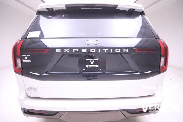 2026 Ford Expedition King Ranch