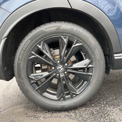 2023 Honda CR-V Hybrid Sport Touring