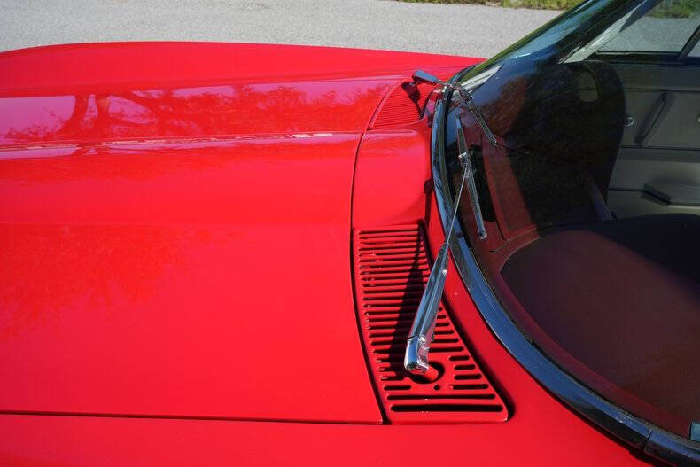 1965 Chevrolet Corvette