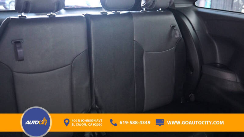 2023 Toyota Sienna XSE 7-Passenger