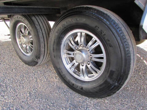 2013 Forest River COLUMBUS 3