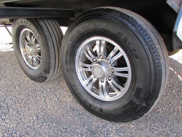 2013 Forest River COLUMBUS 3