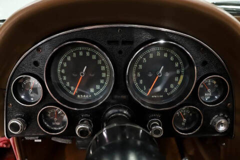 1967 Chevrolet Corvette