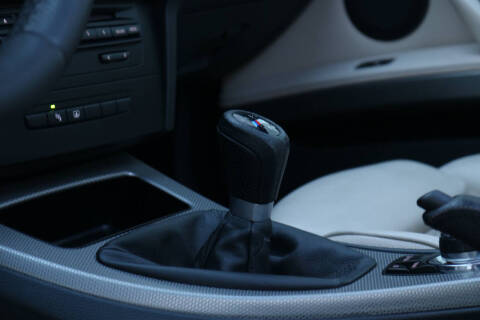 2011 BMW 3 Series 335is