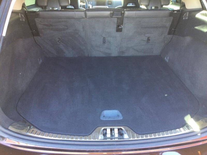 2017 Volvo V60 Cross Country T5 Premier