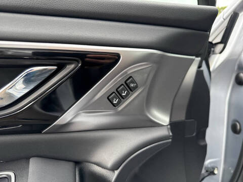 2024 Subaru Legacy Limited