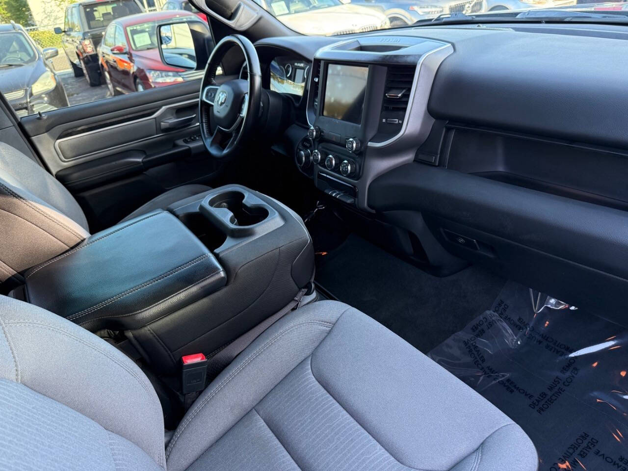 2021 Ram 1500 for sale at Luma Motors LLC in Tampa, FL