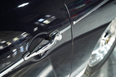 2024 Porsche 356 Speedster