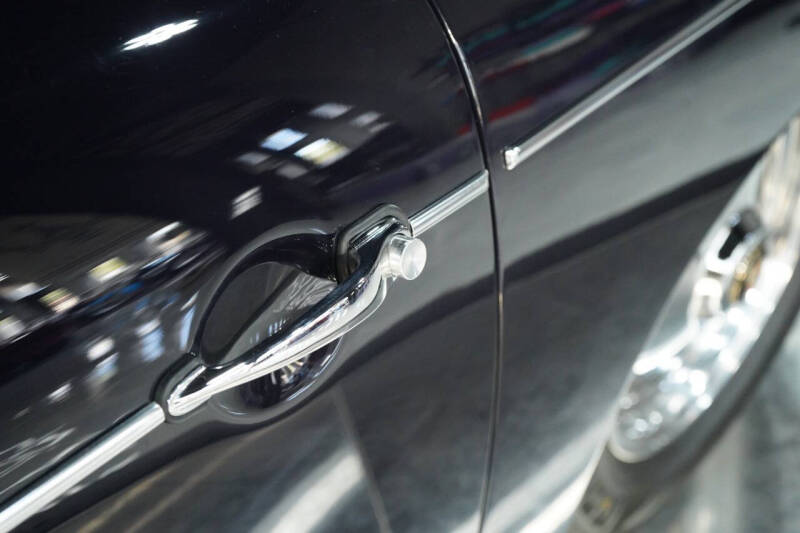 2024 Porsche 356 Speedster