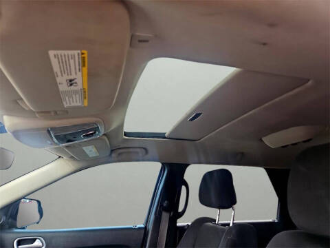 2019 Dodge Durango SXT