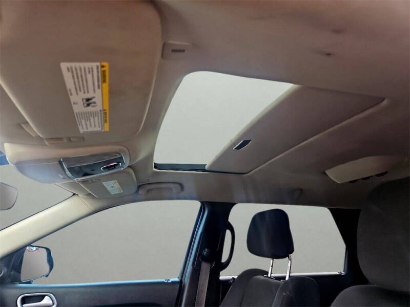 2019 Dodge Durango SXT