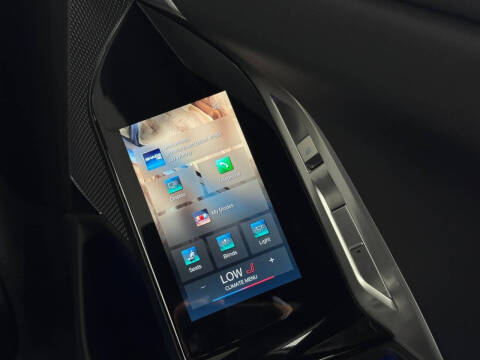 2024 BMW i7 eDrive50