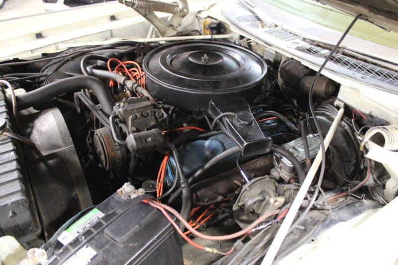 1972 Chrysler Imperial