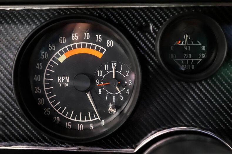 1976 Pontiac Trans Am