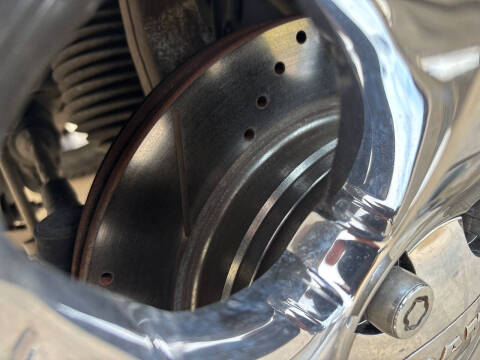 2014 RAM 1500 Laramie Limited