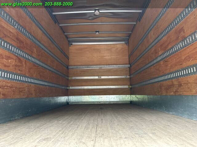 2012 International DuraStar 4300