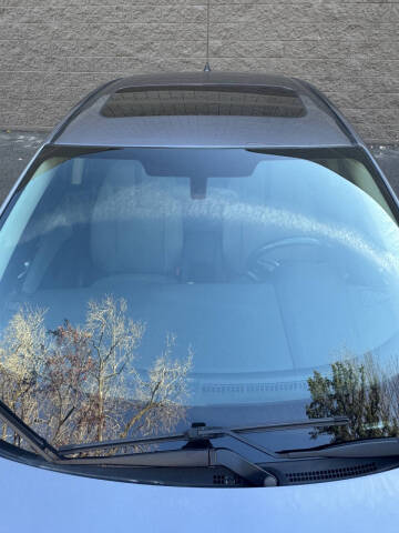 2018 Honda Civic EX-T