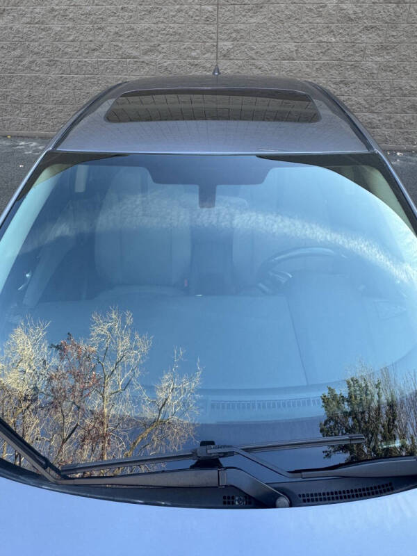 2018 Honda Civic EX-T