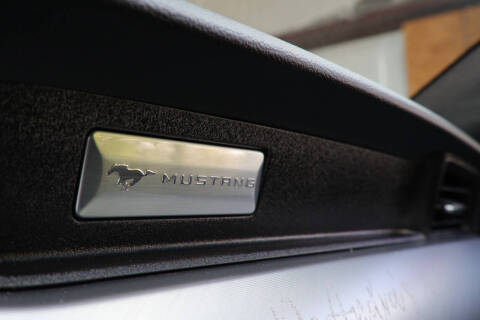 2023 Ford Mustang EcoBoost Premium