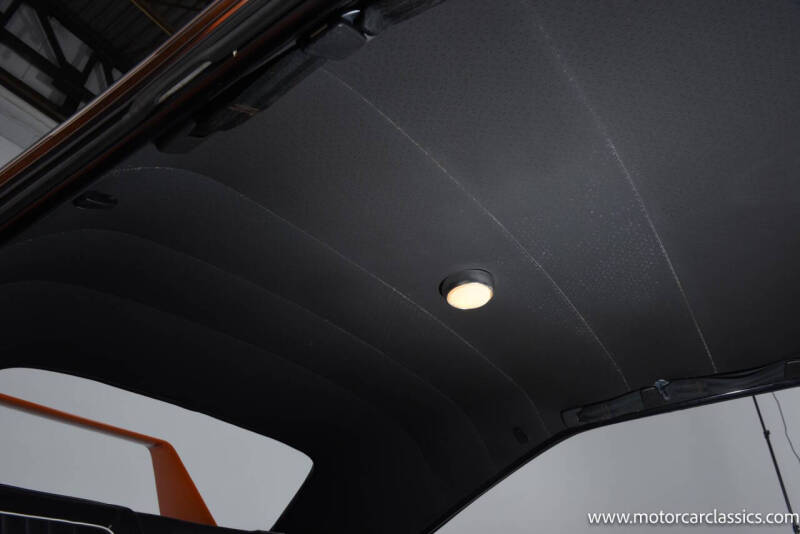 1970 Plymouth Superbird