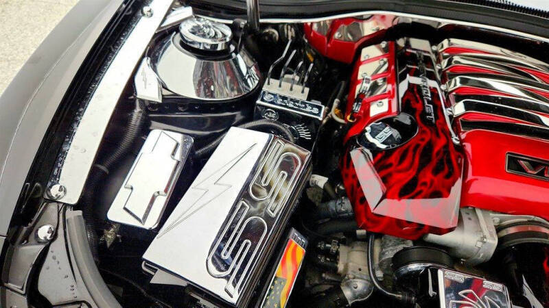 2010 Chevrolet Camaro SS