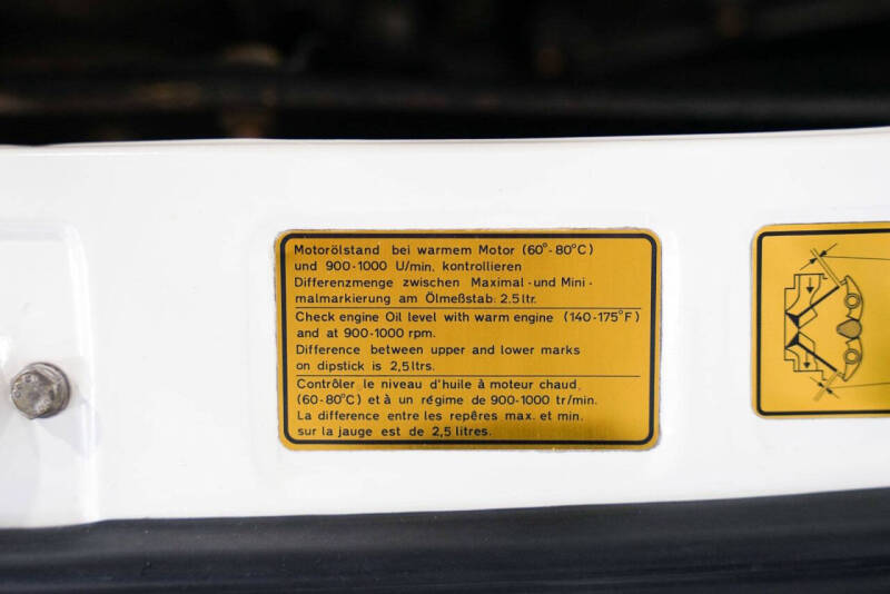1976 Porsche 911