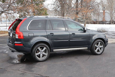 2011 Volvo XC90 3.2 R-Design
