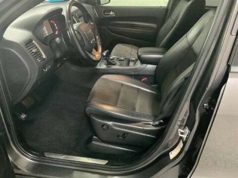 2020 Dodge Durango GT