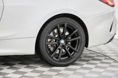 2025 BMW 4 Series 430i xDrive