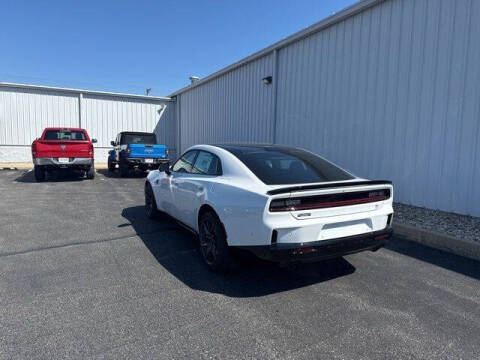 2026 Dodge Charger