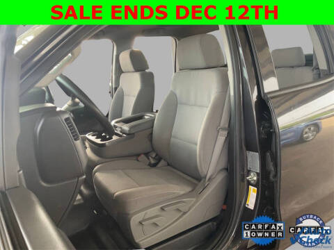 2015 Chevrolet Silverado 3500HD Work Truck